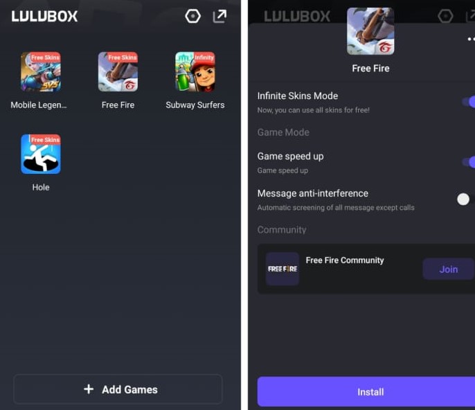 تحميل برنامج LuluBox لولوبوكس آخر إصدار