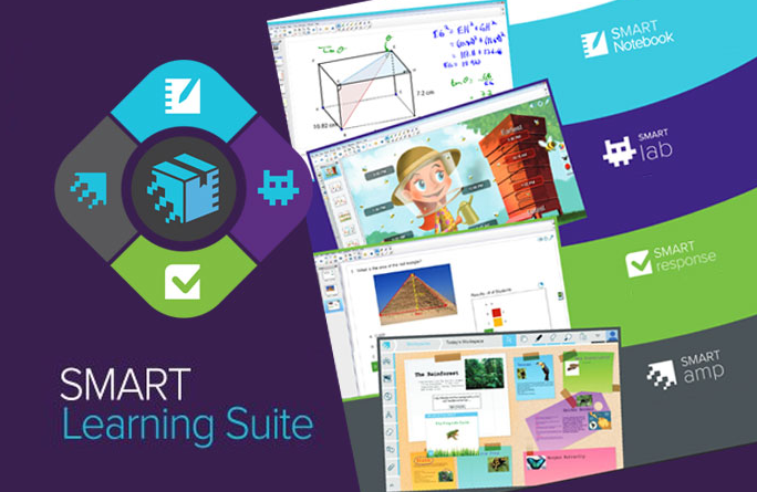 تحميل Smart Learning Suite للويندوز