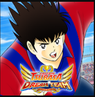 Captain Tsubasa Flash Kicker