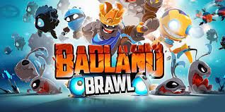 Badland Brawl