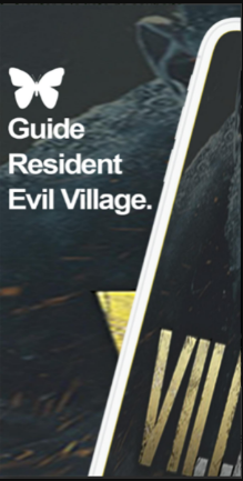 تحميل لعبة Resident Evil Village للاندرويد 2021