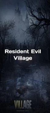 لعبة resident evil village apk للاندرويد 2021