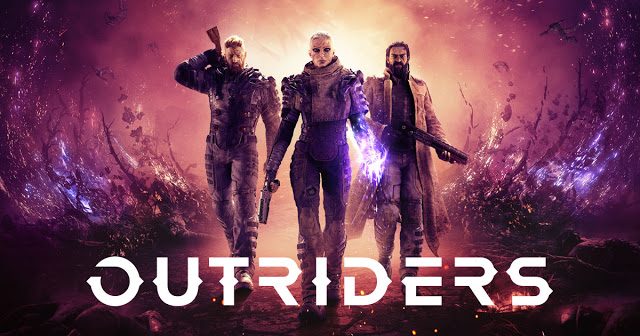 outriders directx 11 or 12