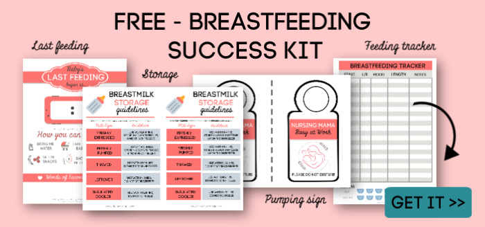 Breastfeeding Newborn tracker