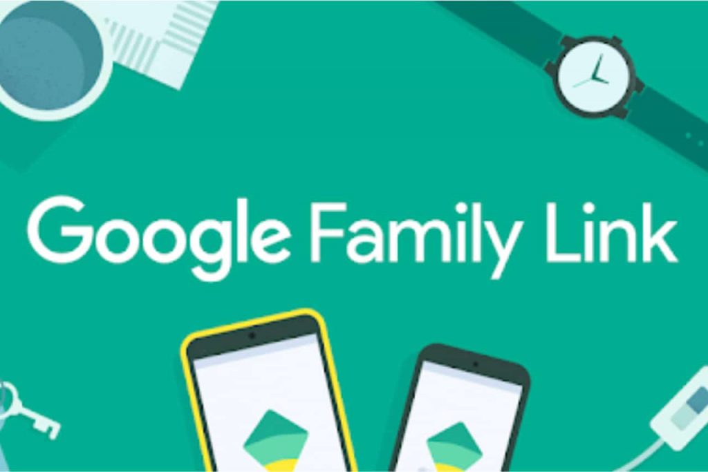 تطبيق Google Family Link for parents