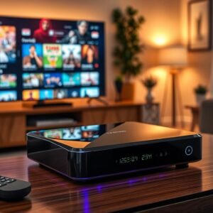 iptv box​